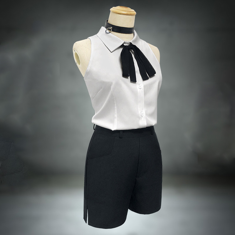 Costume Cosplay Anime Rezee, A - Anime Cosplay Plus Size recensione e prezzo
