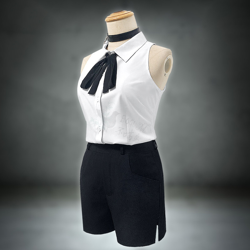 Costume Cosplay Anime Rezee, A - Anime Cosplay Plus Size recensione e prezzo