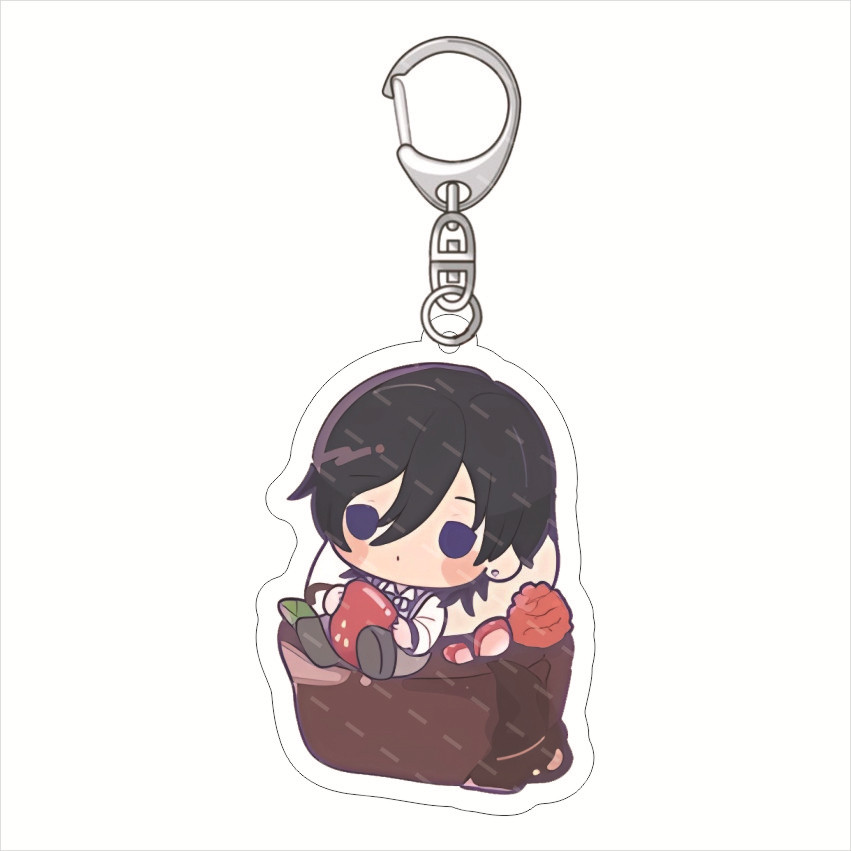Anime B-PROJECT Acrilico Stand - Anime Cosplay Nome recensione e prezzo