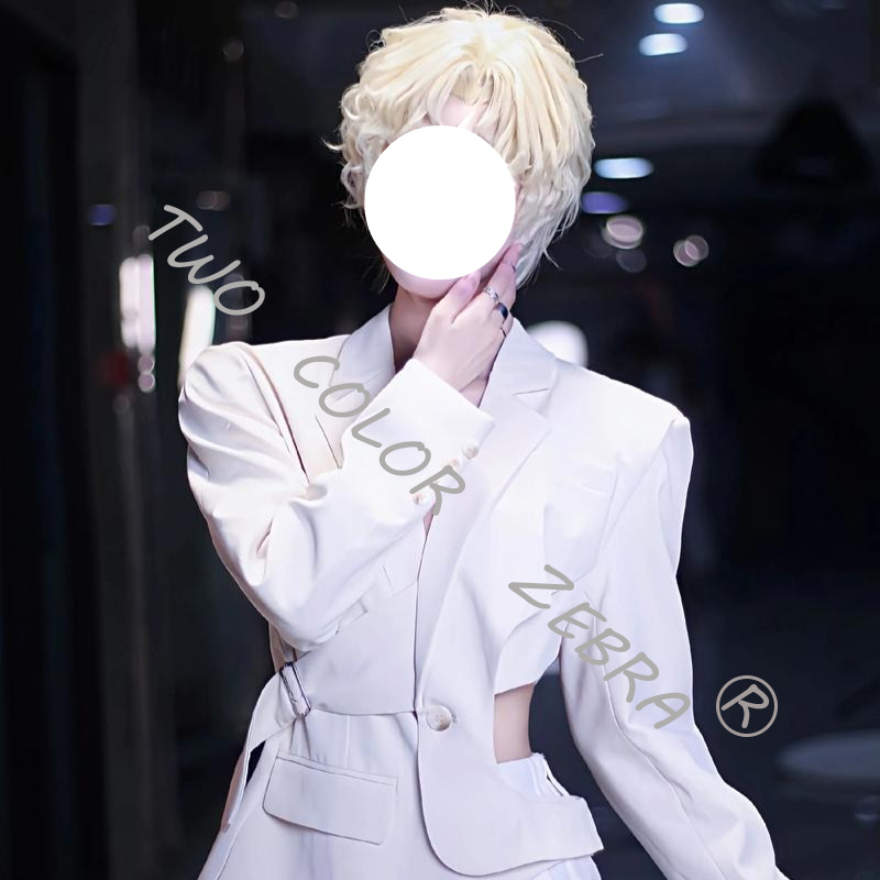 Costume Cosplay Luka Anime Ali - Anime Cosplay Events recensione e prezzo