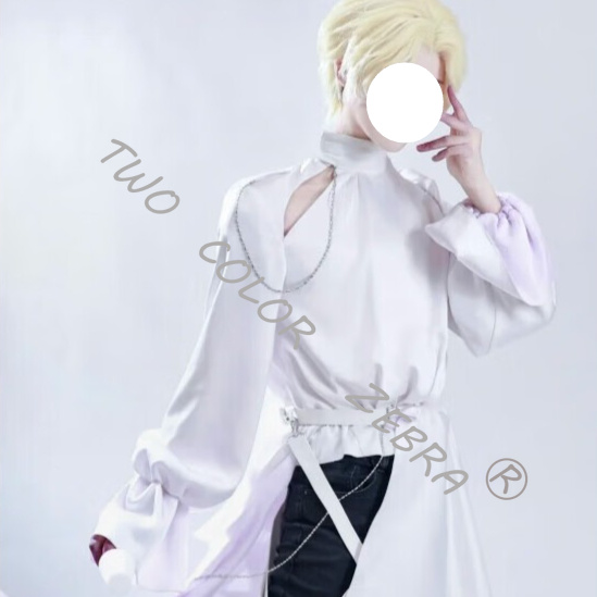 Costume Cosplay Luka Anime Ali - Anime Cosplay Events recensione e prezzo