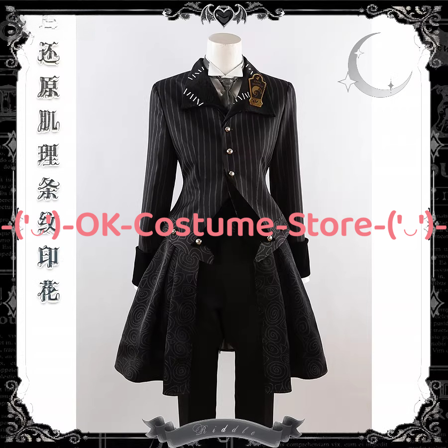 [Taglia Personalizzabile] Cost - Anime Cosplay Events recensione e prezzo
