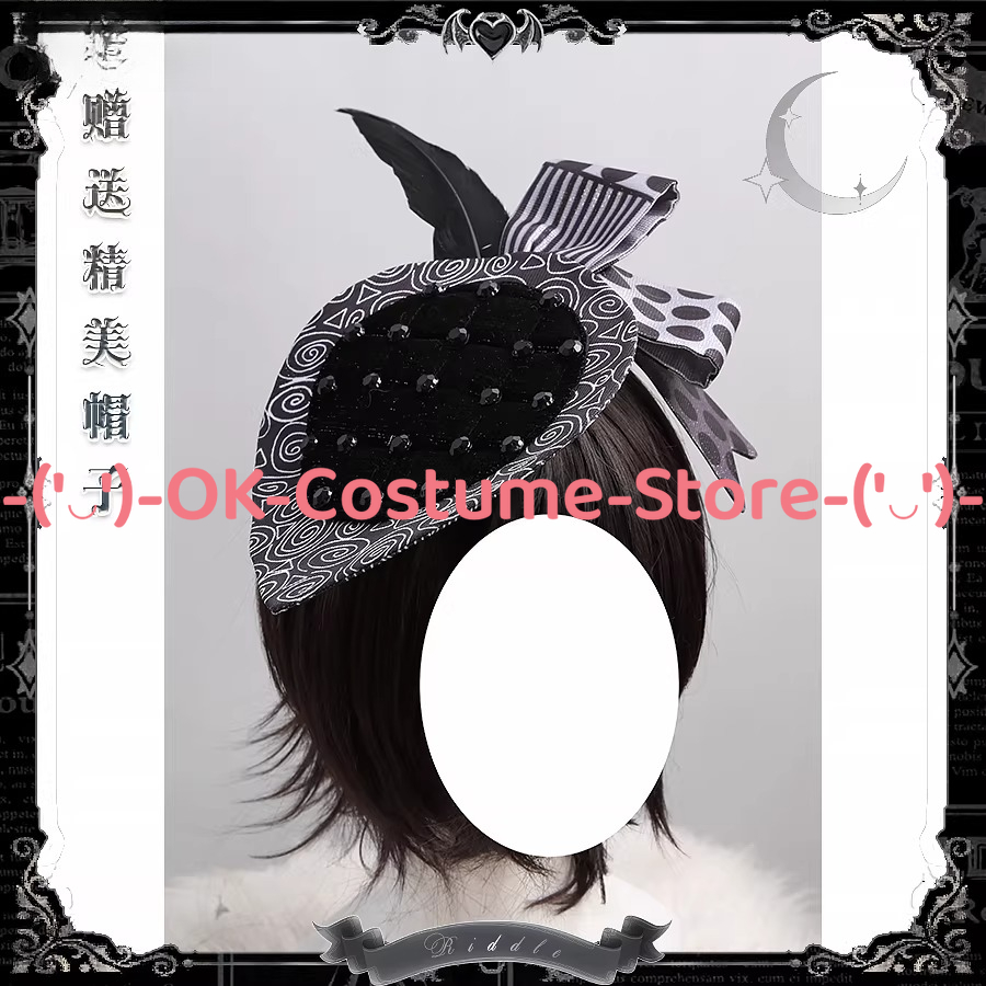 [Taglia Personalizzabile] Cost - Anime Cosplay Events recensione e prezzo