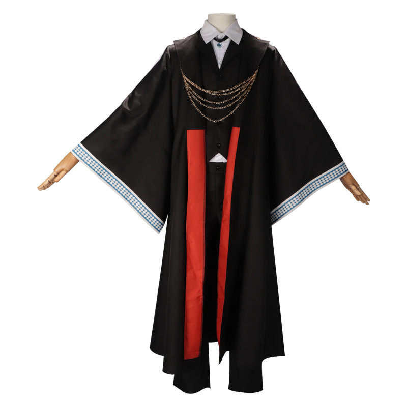 Costume Cosplay Anime The Anci - Anime Cosplay Japanese recensione e prezzo