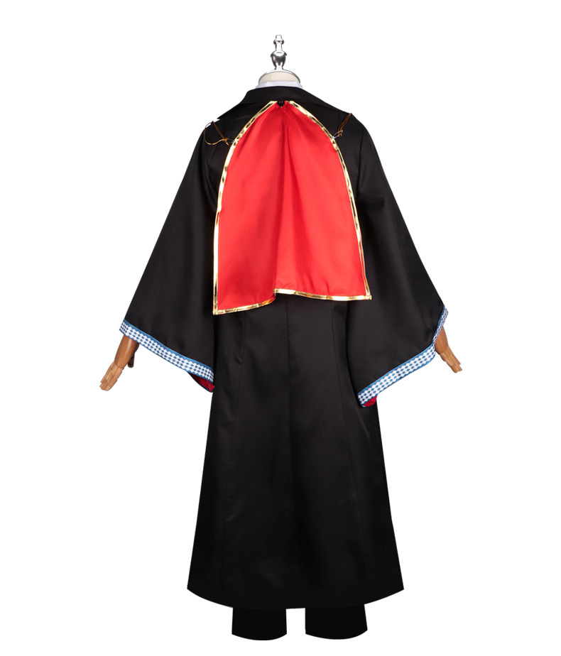 Costume Cosplay Anime The Anci - Anime Cosplay Japanese recensione e prezzo