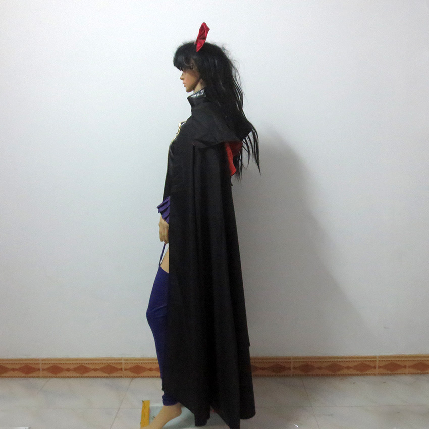 Macross Frontier Sheryl Nome C - Anime Cosplay Nome recensione e prezzo