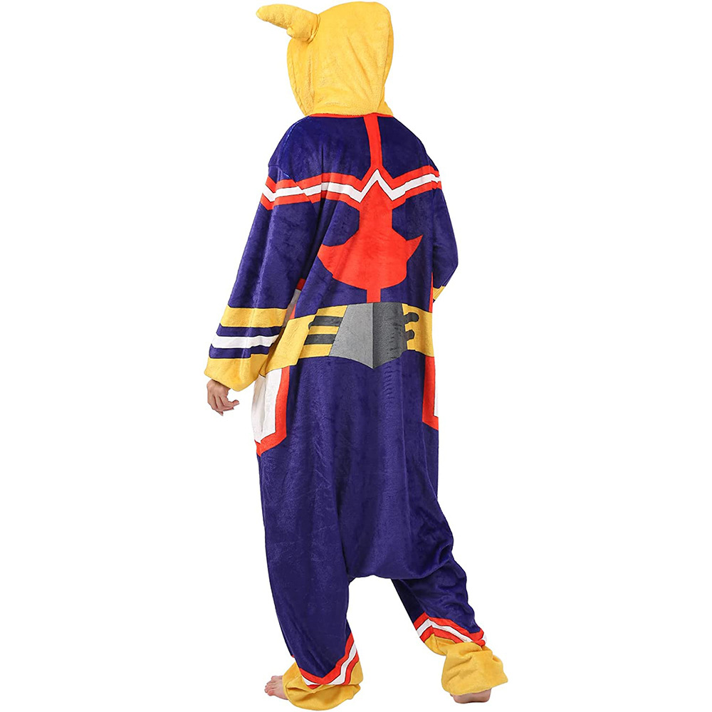 Pigiama cosplay My Hero Academ - Anime Cosplay To Buy recensione e prezzo