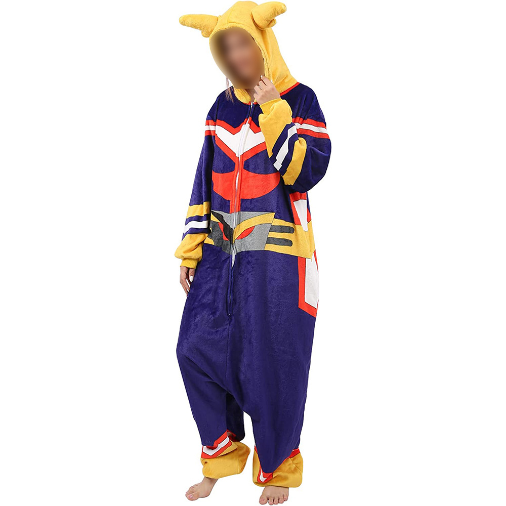 Pigiama cosplay My Hero Academ - Anime Cosplay To Buy recensione e prezzo