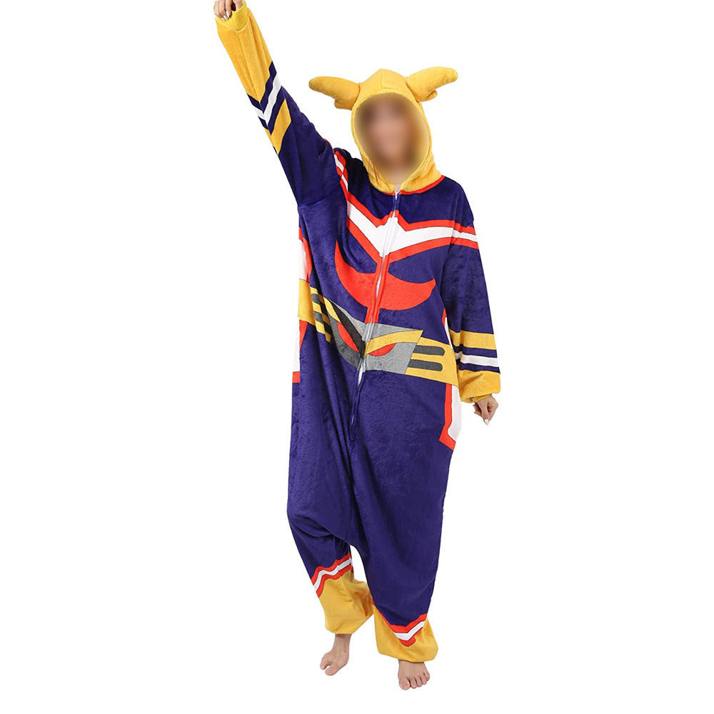 Pigiama cosplay My Hero Academ - Anime Cosplay To Buy recensione e prezzo