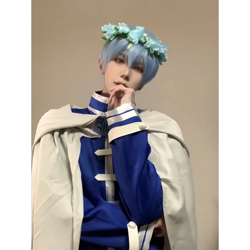 Costumi Cosplay Anime Himmel,  - Anime Cosplay To Buy recensione e prezzo