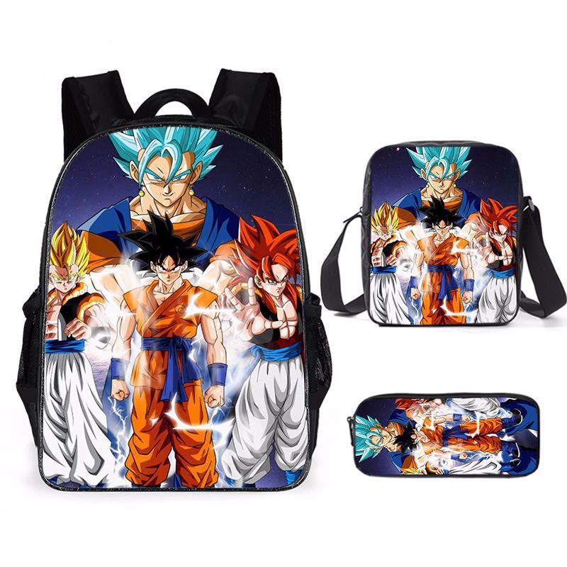 Set Zaino Kawaii con Stampa Ca - Anime Cosplay Ai recensione e prezzo
