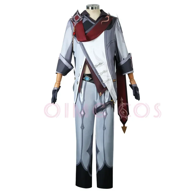 Genshin Impact Tartaglia Costu - Anime Cosplay To Buy recensione e prezzo