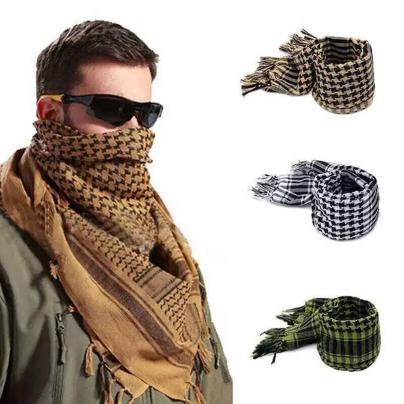 Sciarpa araba Arafat Scialle B - Anime Cosplay To Buy recensione e prezzo