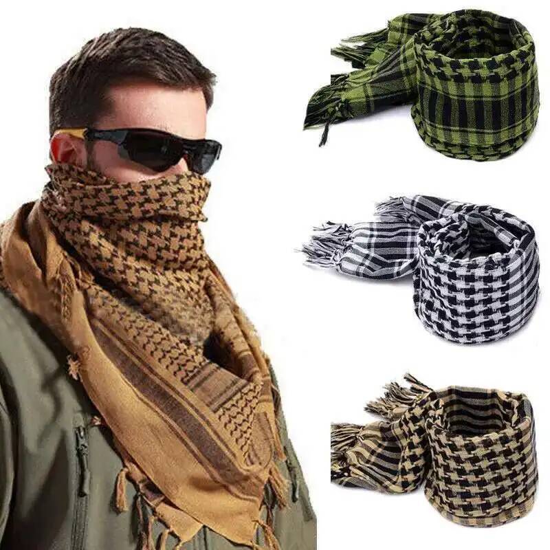Sciarpa araba Arafat Scialle B - Anime Cosplay To Buy recensione e prezzo