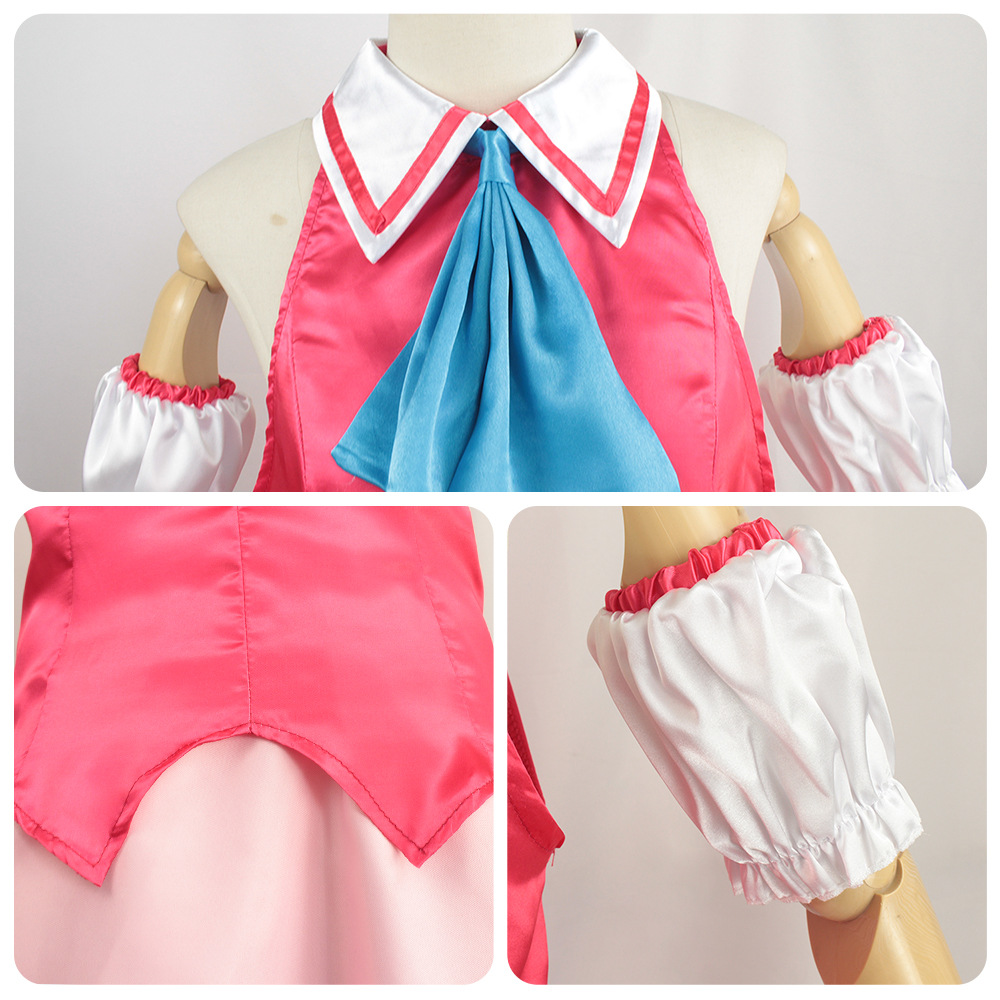 Costume da Cosplay di Hoshino  - Anime Cosplay Ai recensione e prezzo
