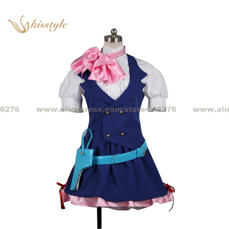 Anime The Super Dimension Fort - Anime Cosplay Nome recensione e prezzo