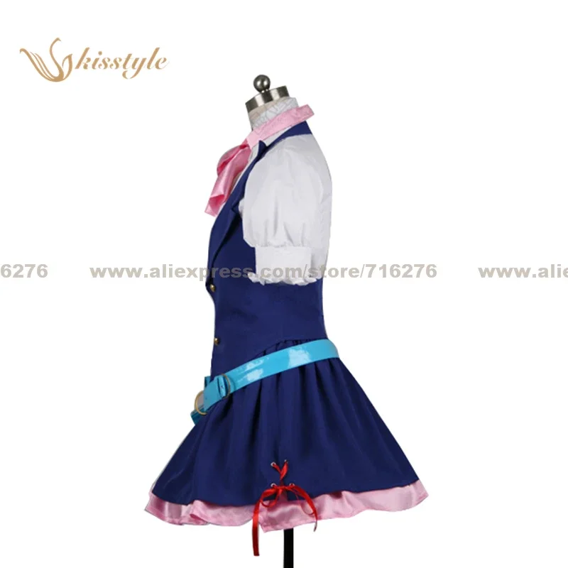 Anime The Super Dimension Fort - Anime Cosplay Nome recensione e prezzo