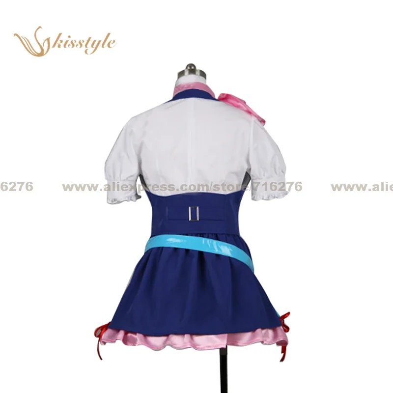 Anime The Super Dimension Fort - Anime Cosplay Nome recensione e prezzo