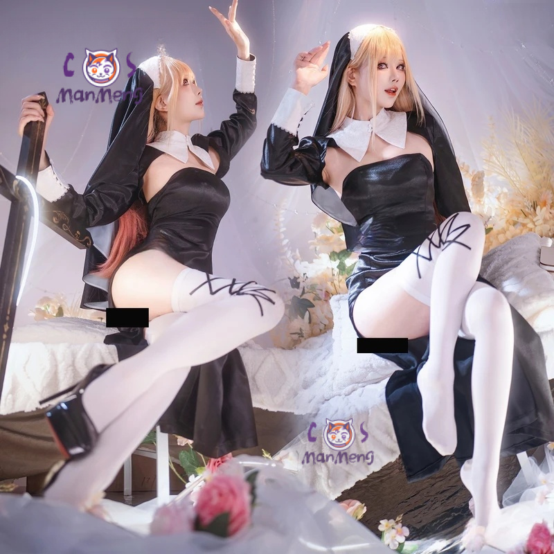 Kitagawa Marin Anime My Dress- - Anime Cosplay Name recensione e prezzo