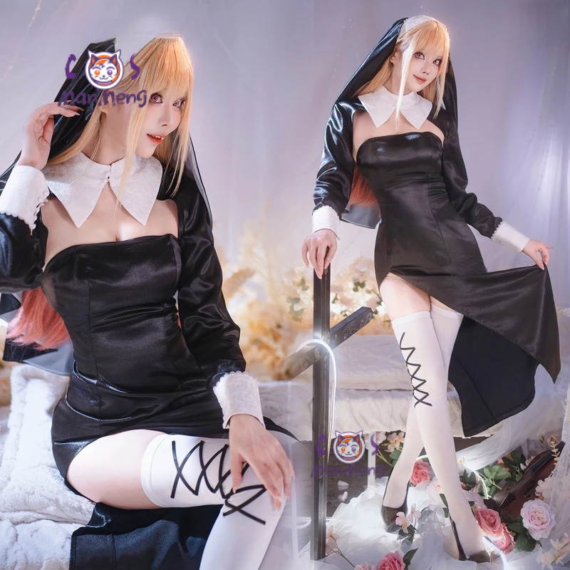 Kitagawa Marin Anime My Dress- - Anime Cosplay Name recensione e prezzo