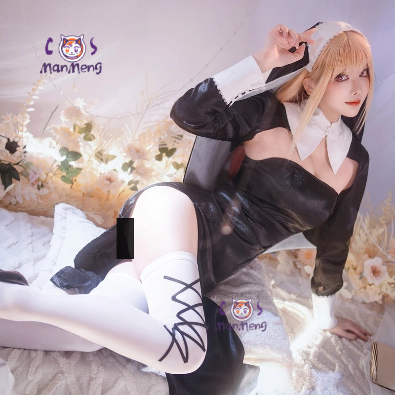 Kitagawa Marin Anime My Dress- - Anime Cosplay Name recensione e prezzo