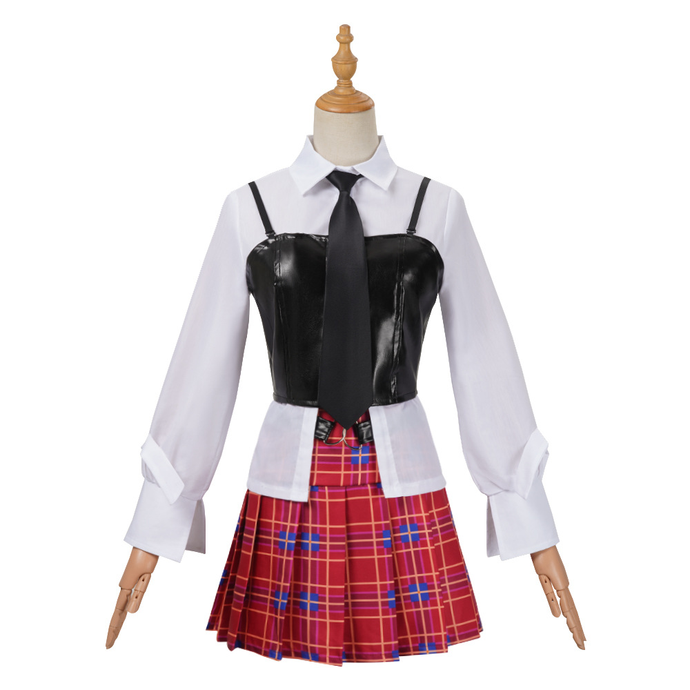 Nuovo Costume Cosplay Anime pe - Anime Cosplay Events recensione e prezzo