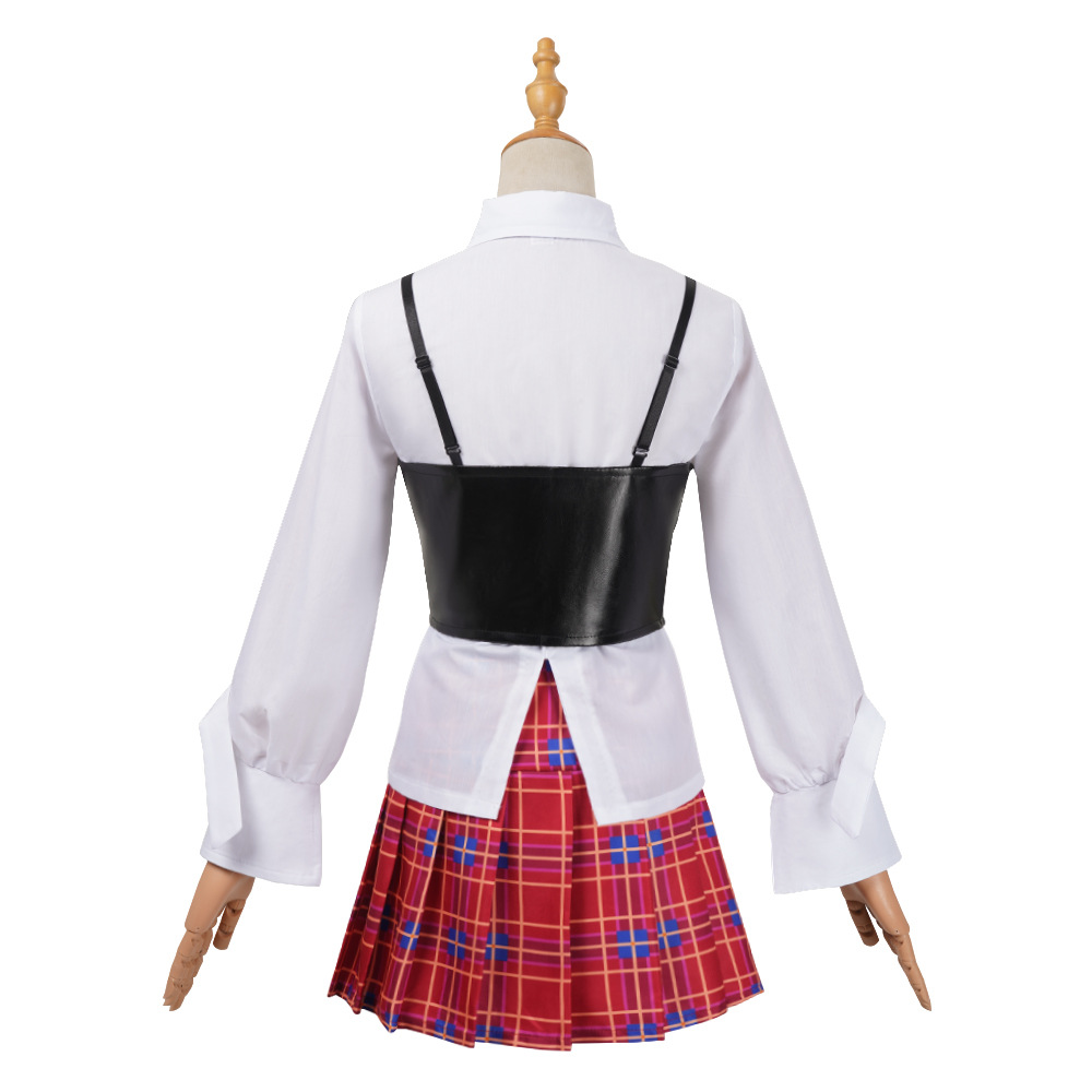 Nuovo Costume Cosplay Anime pe - Anime Cosplay Events recensione e prezzo