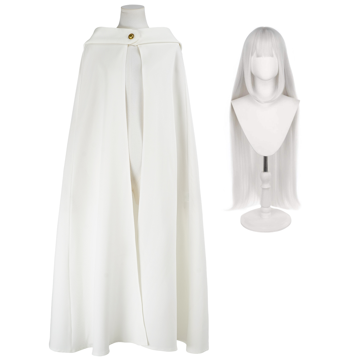HOLOUN Zero Anime Emilia Costu - Convention Cosplay Anime recensione e prezzo