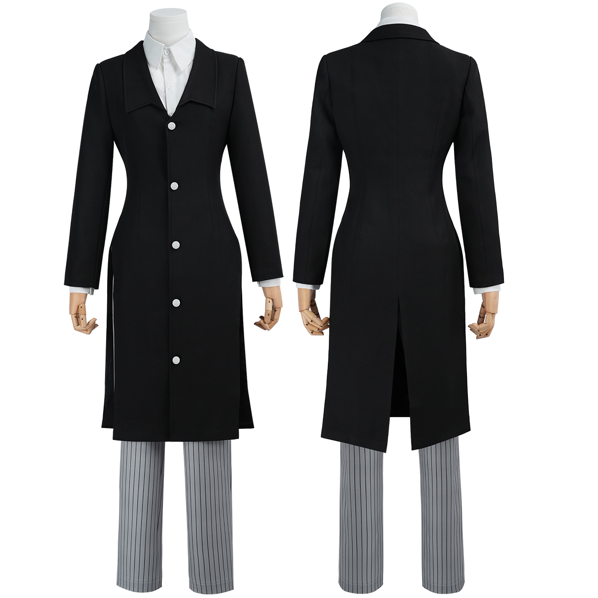 Costume da Cosplay HOLOUN Anim - Convention Cosplay Anime recensione e prezzo