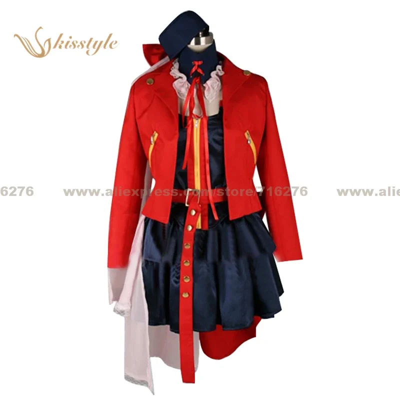 Anime The Super Dimension Fort - Anime Cosplay Nome recensione e prezzo