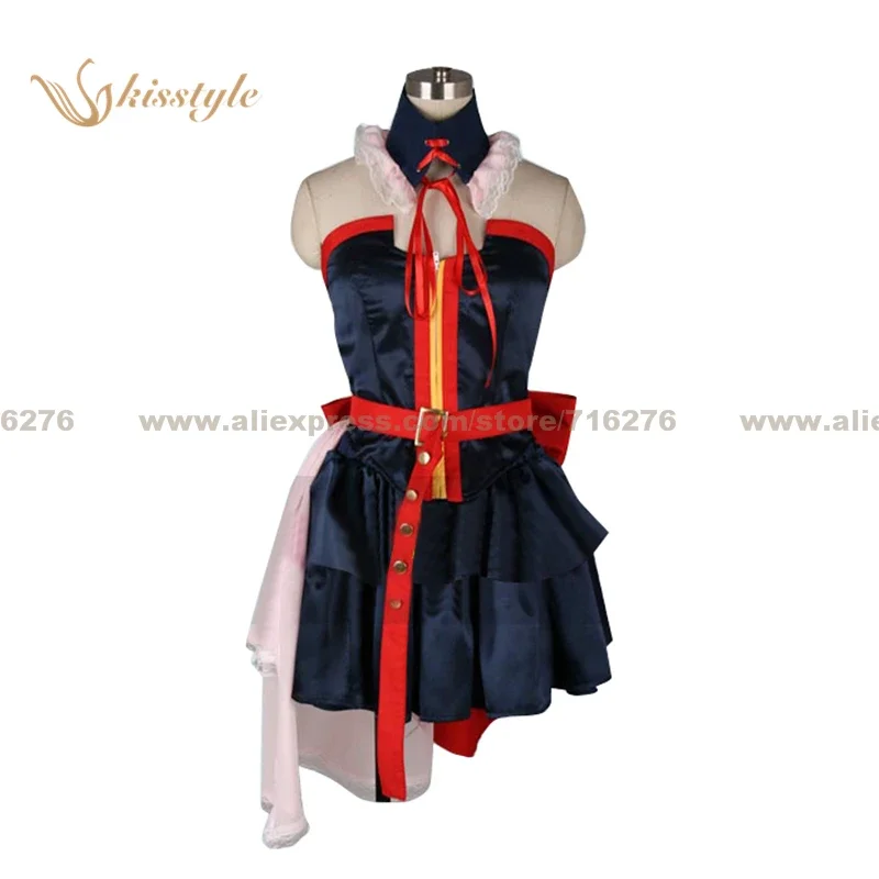 Anime The Super Dimension Fort - Anime Cosplay Nome recensione e prezzo