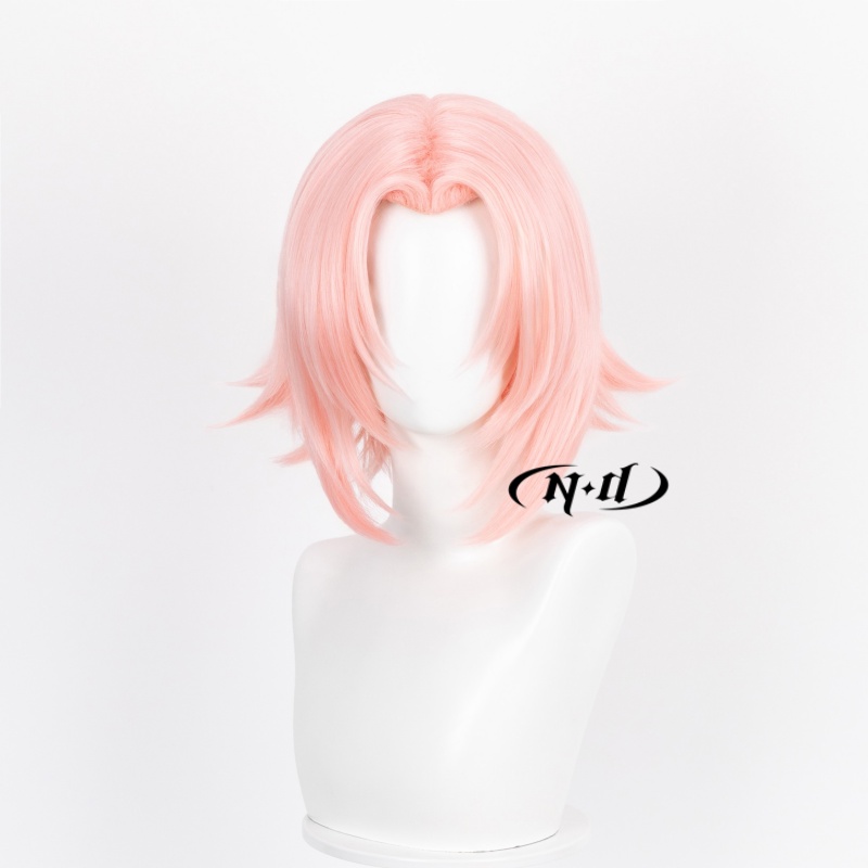 ND Marca Sakura Haruno Capelli - Anime Cosplay Easy recensione e prezzo