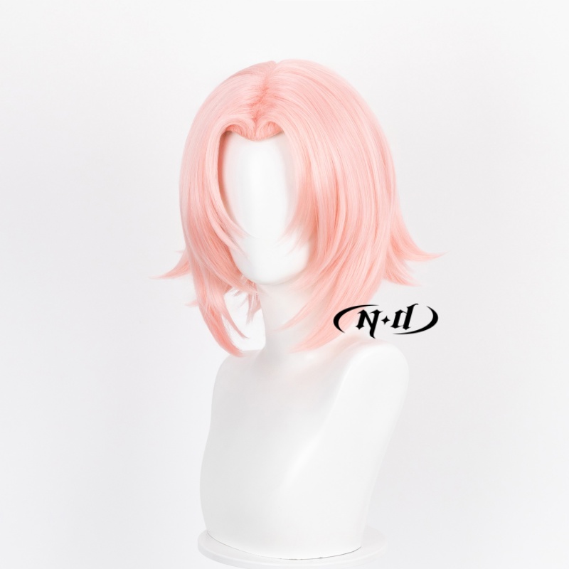 ND Marca Sakura Haruno Capelli - Anime Cosplay Easy recensione e prezzo