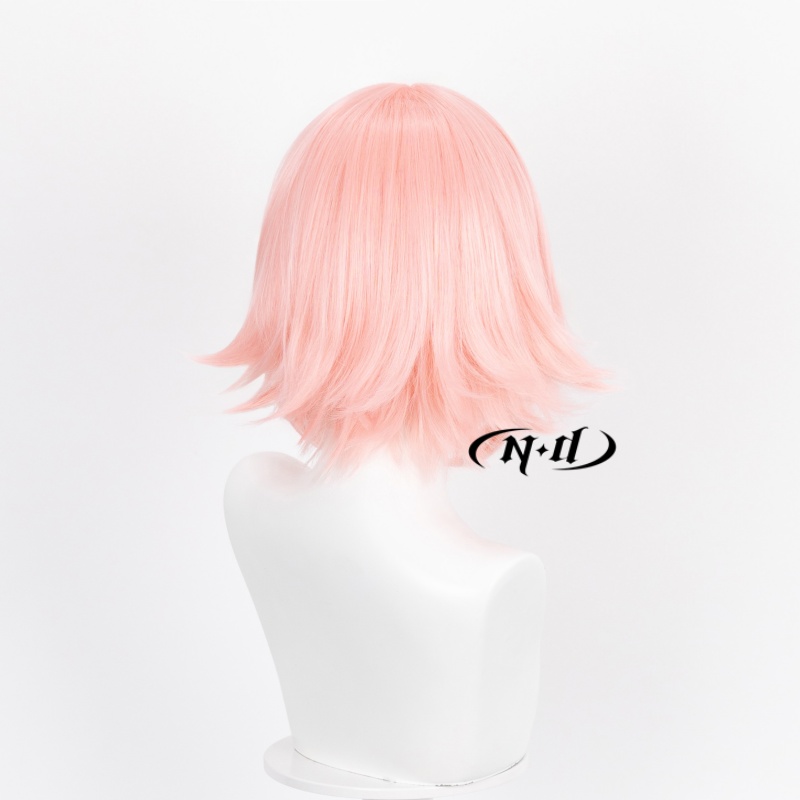 ND Marca Sakura Haruno Capelli - Anime Cosplay Easy recensione e prezzo