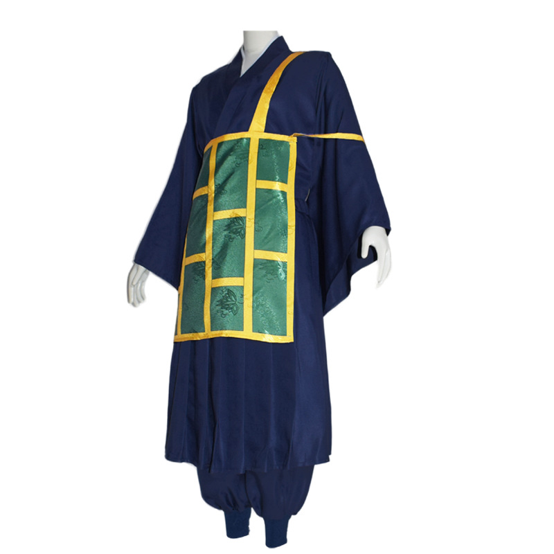 Geto Suguru Costume Cosplay Ne - Anime Cosplay To Buy recensione e prezzo