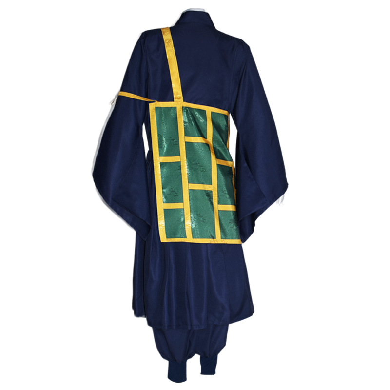 Geto Suguru Costume Cosplay Ne - Anime Cosplay To Buy recensione e prezzo