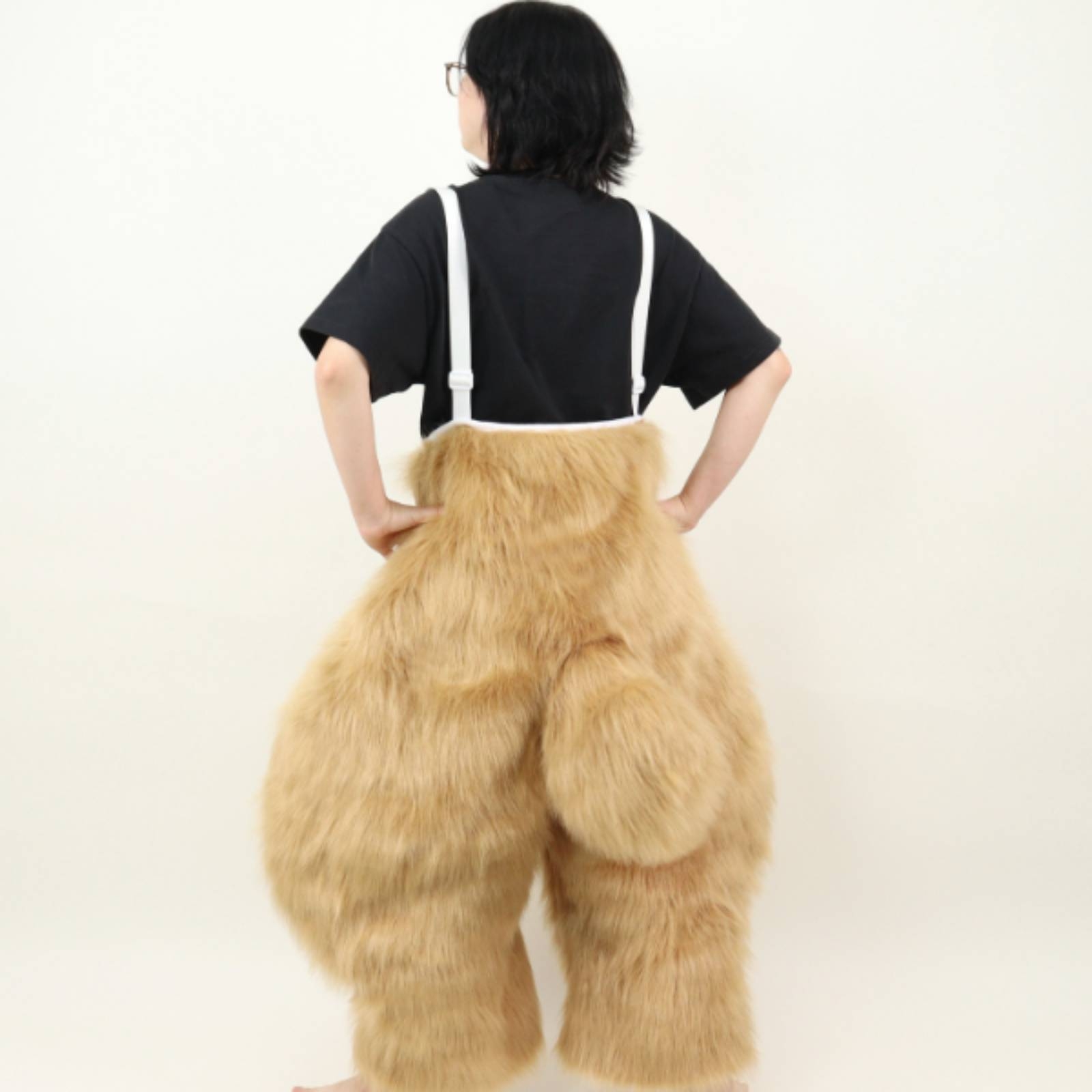 Costume da Coniglio con Masche - Anime Cosplay Easy recensione e prezzo