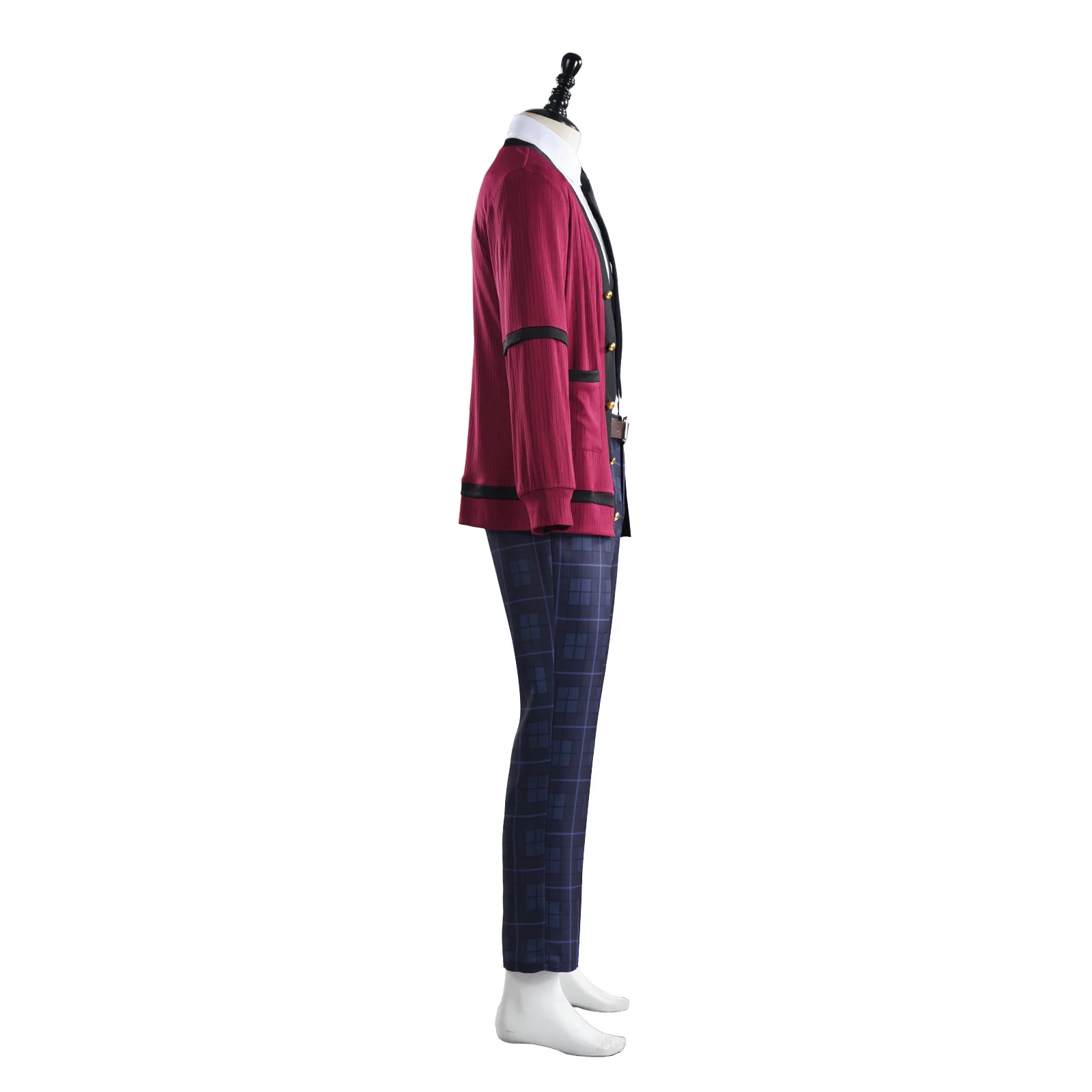 Uniforme fantasy per la vita r - Anime Cosplay Real Life recensione e prezzo