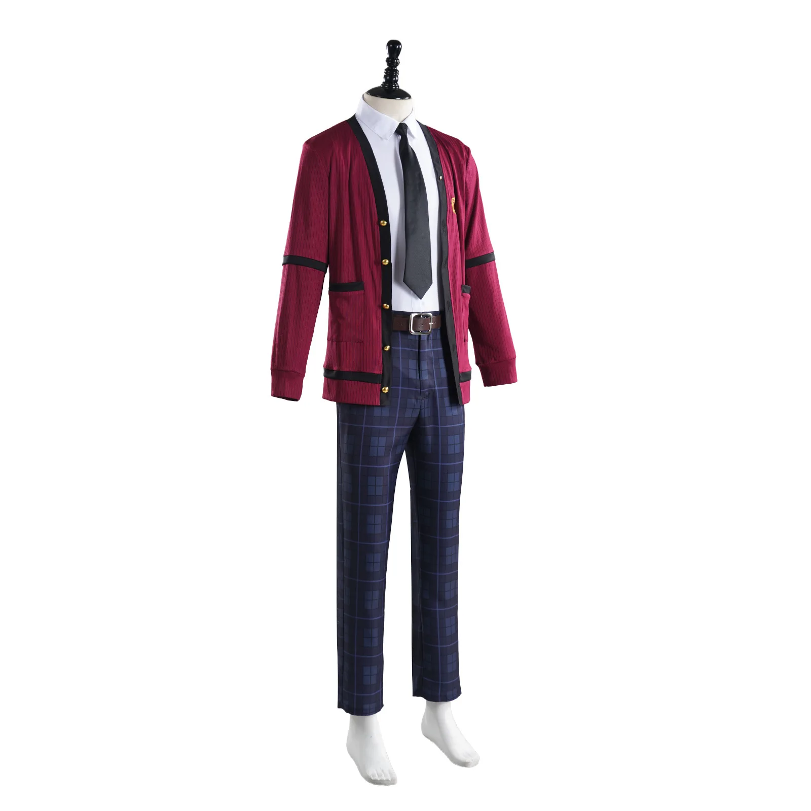 Uniforme fantasy per la vita r - Anime Cosplay Real Life recensione e prezzo