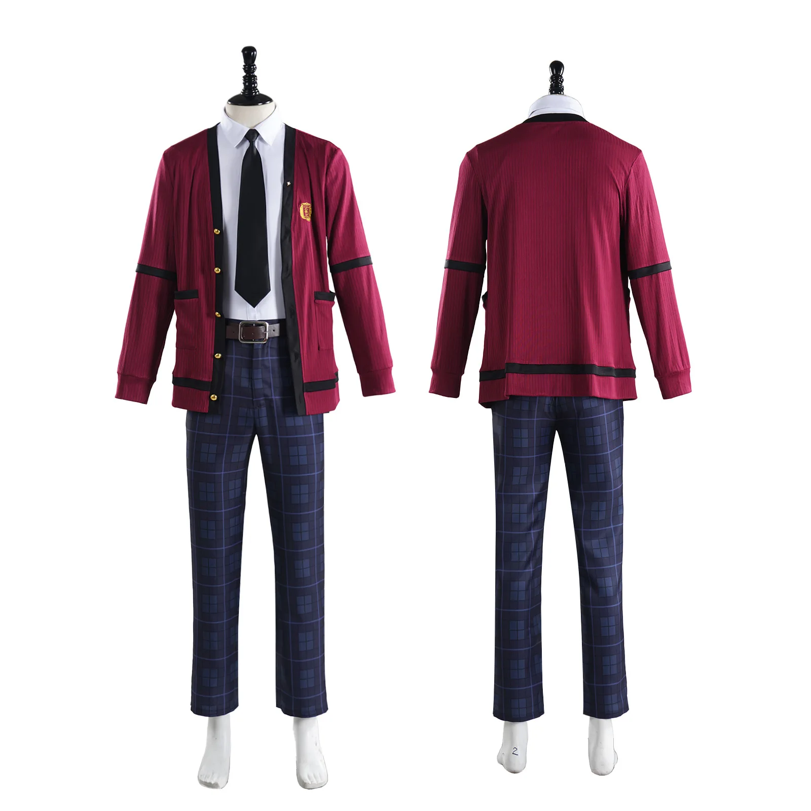 Uniforme fantasy per la vita r - Anime Cosplay Real Life recensione e prezzo