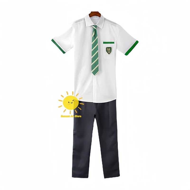 Costume Premium Anime Miyamizu - Anime Cosplay Name recensione e prezzo