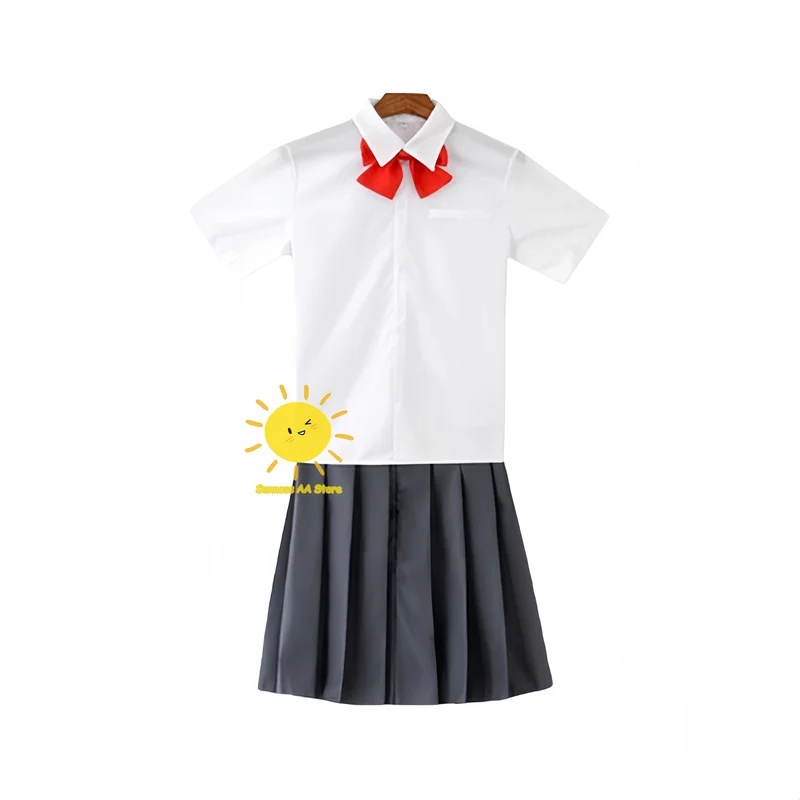 Costume Premium Anime Miyamizu - Anime Cosplay Name recensione e prezzo