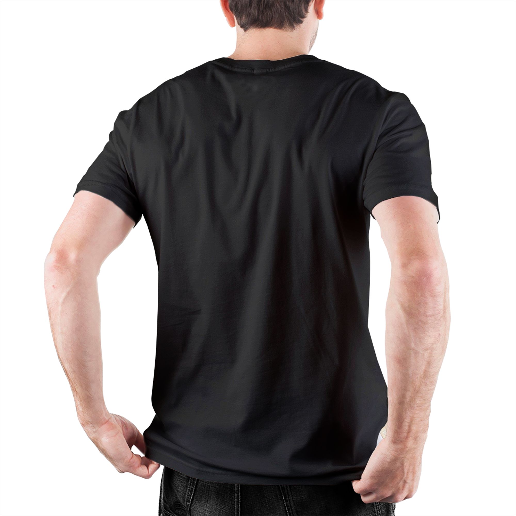 T-shirt da uomo e da donna A N - Anime Cosplay Ideas Male recensione e prezzo