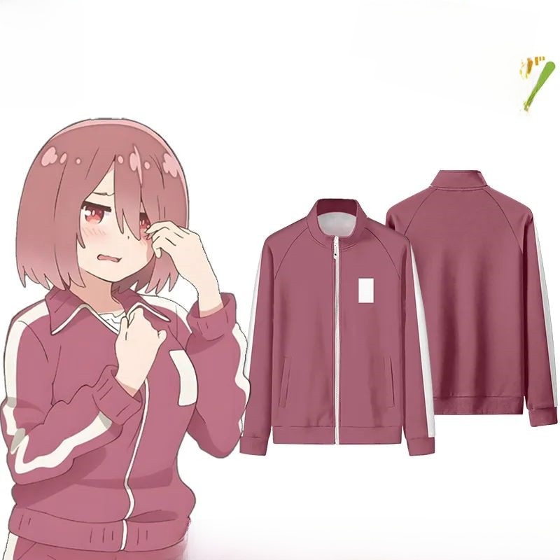 Set Felpa Anime Cosplay Angel  - Anime Cosplay Nearby recensione e prezzo