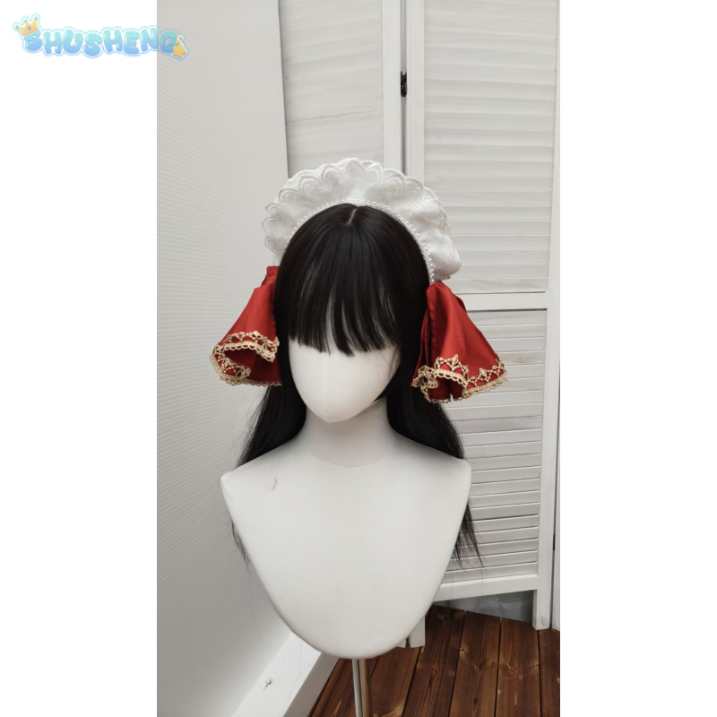 Houshou Marine Costume Cosplay - Anime Cosplay Maid recensione e prezzo