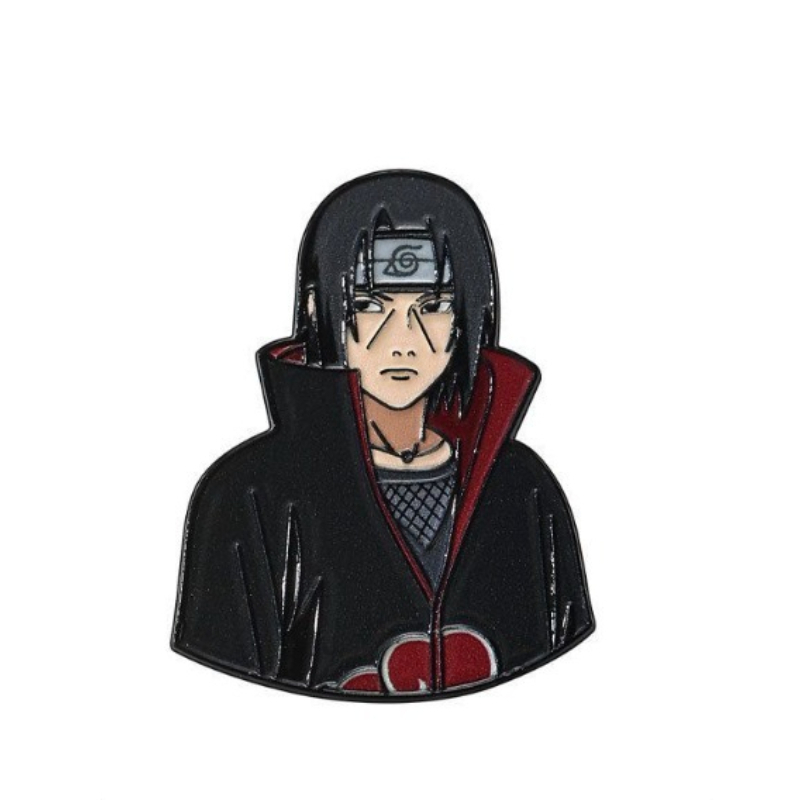 Nuovo Distintivo Decorativo An - Anime Cosplay Ninja recensione e prezzo