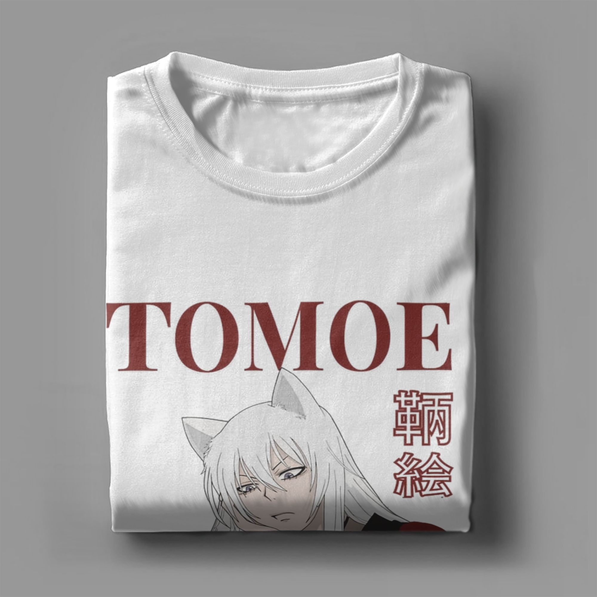 Kamisama Kiss Tomoe Anime T-sh - Anime Cosplay Ideas Male recensione e prezzo