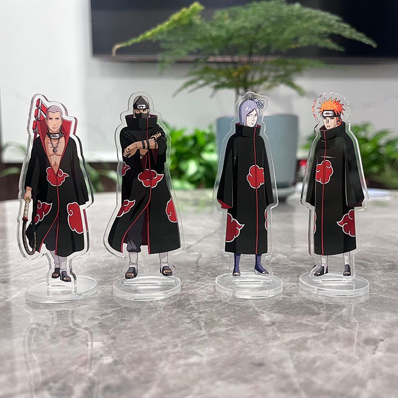 NARUTO Itachi Uchiha Statuetta - Anime Cosplay Japanese recensione e prezzo