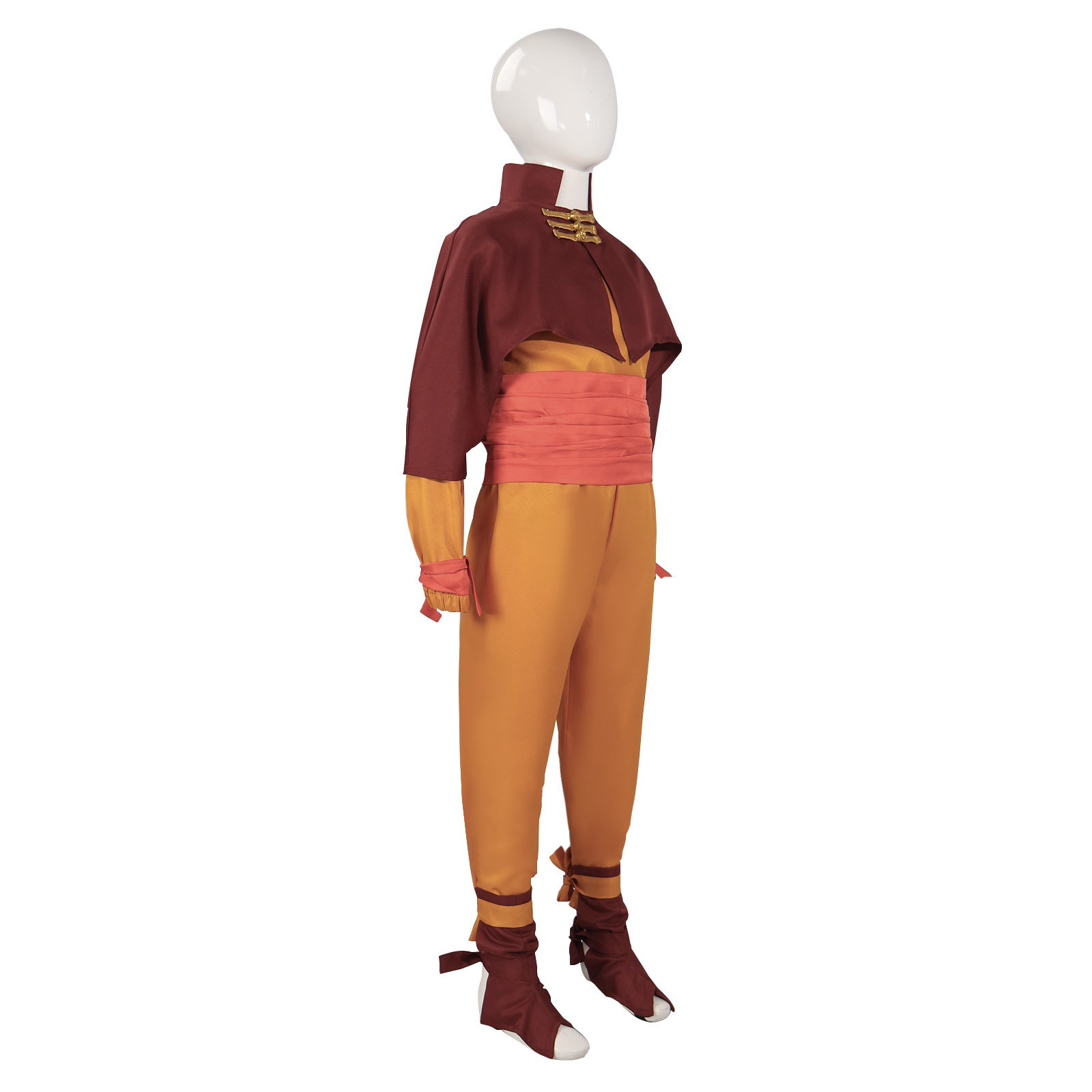 Il costume cosplay realistico  - Anime Cosplay Real Life recensione e prezzo
