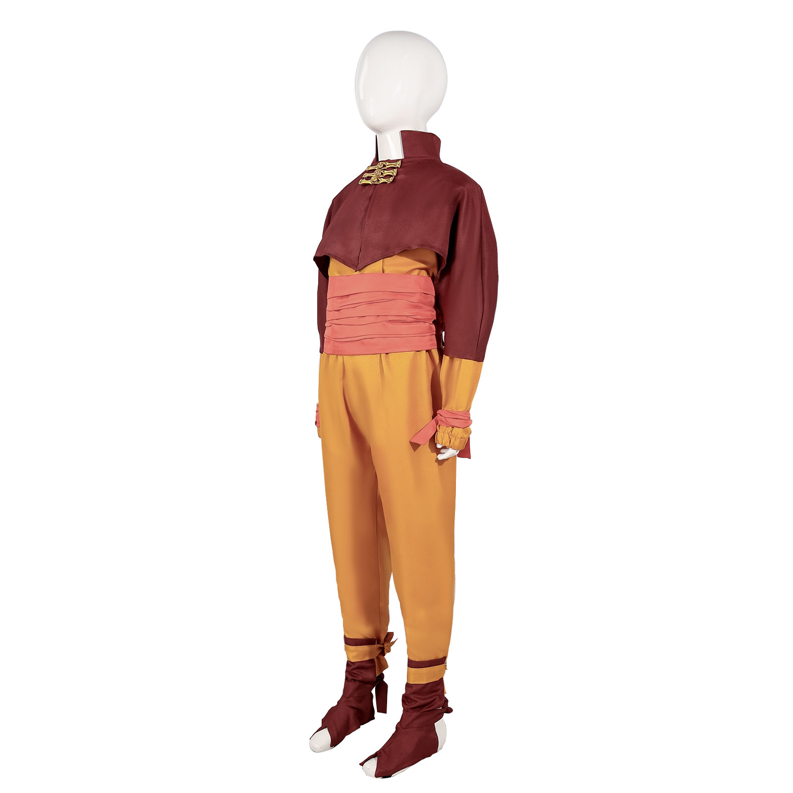 Il costume cosplay realistico  - Anime Cosplay Real Life recensione e prezzo